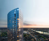 One Dalton: Four Seasons Hotel and Private Residences