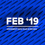 Tiny Homes, 3D-Printing Black Panther, Green New Deal, and Woodstock Gehry: February 2019 on Archinect