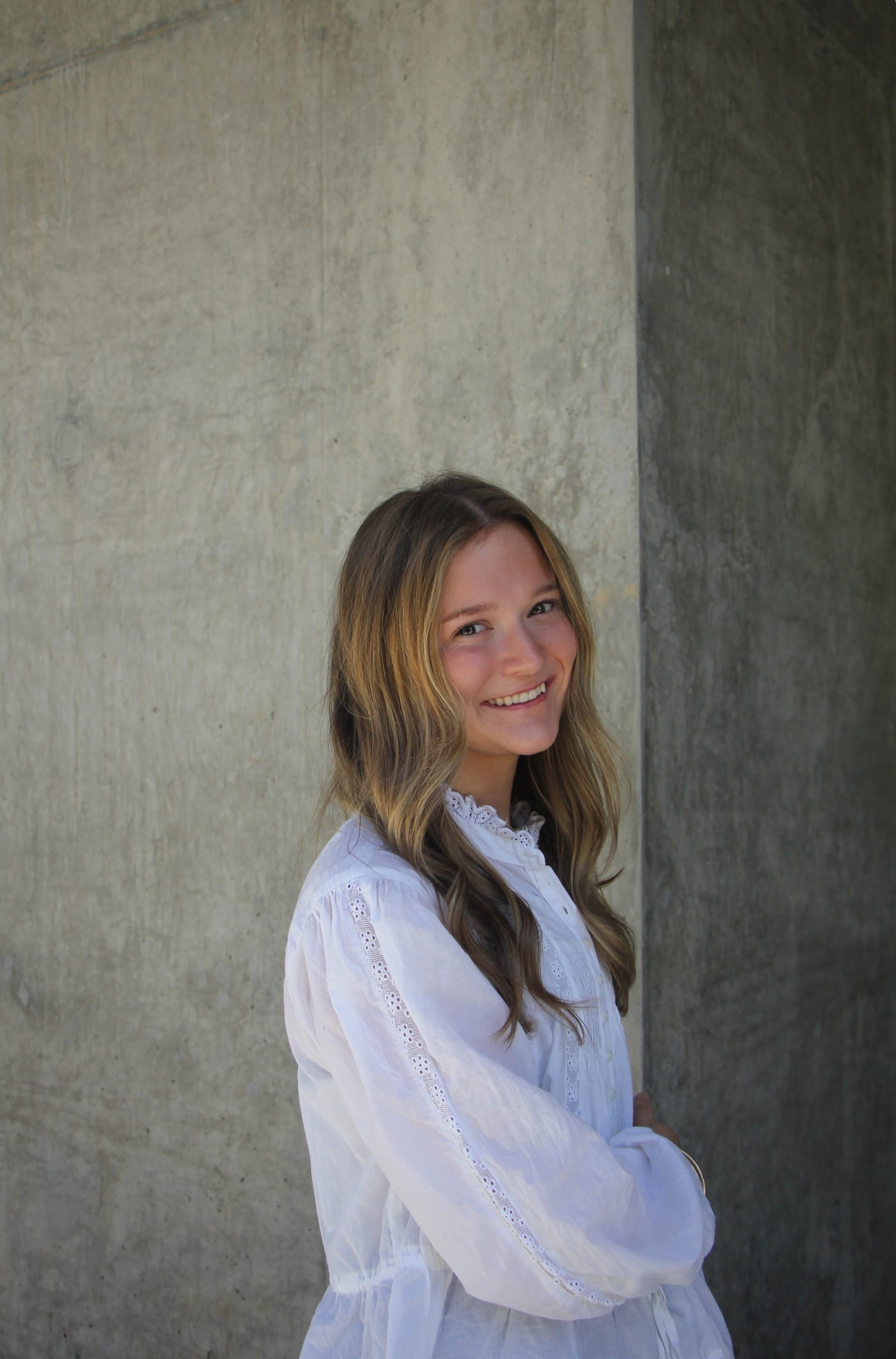 Saylor Maloney