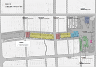 Planning of Langqiao Commercial Street in Xinghua City, Jiangsu Province