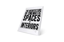 Win a copy of “The Architecture of Cinematic Spaces”, a new book by Mehruss Jon Ahi and Armen Karaoghlanian!