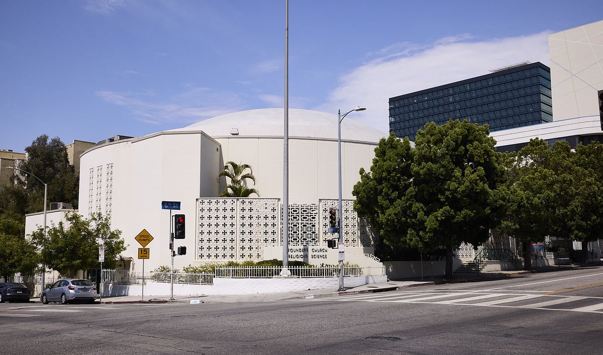 Five Black modernist buildings awarded preservation grants by Getty Foundation
