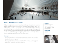 Reiss World Trade Center