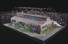 Skydio releases autonomous drone software that can create detailed 3D models in real time