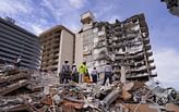 Preliminary NIST report on Surfside condo investigation details key flaws that factored into building's collapse