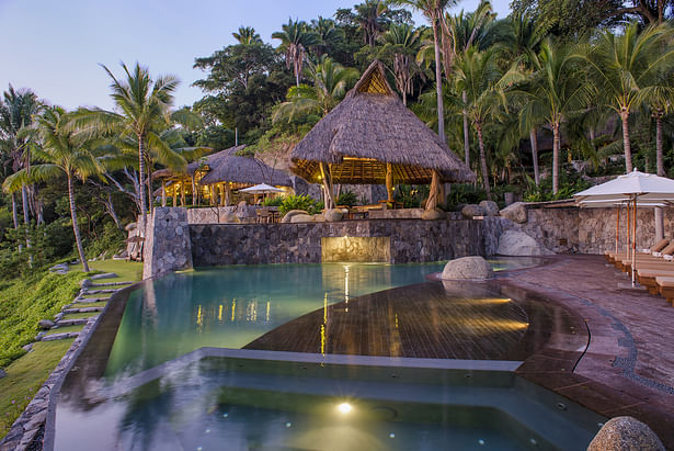 Punta Sayulita Resort & Residences (Photo: Petr Myska)