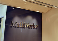MathWorks New Shanghai Office