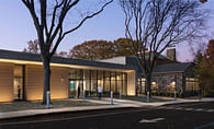 Scarsdale Library