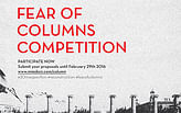 FEAR OF COLUMNS competition