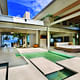 Private Residence in Kihei, Maui, HI by Bossley Architects