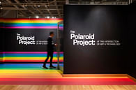 ​ The Polaroid Project: At the Intersection of Art and Technology