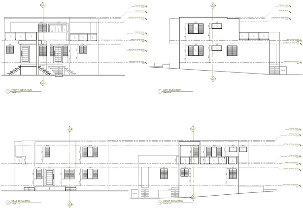 Building Elevations