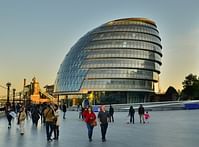 London to move city hall from Norman Foster-designed tower to Docklands site