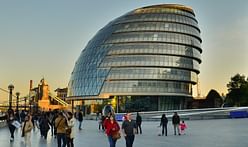 London to move city hall from Norman Foster-designed tower to Docklands site