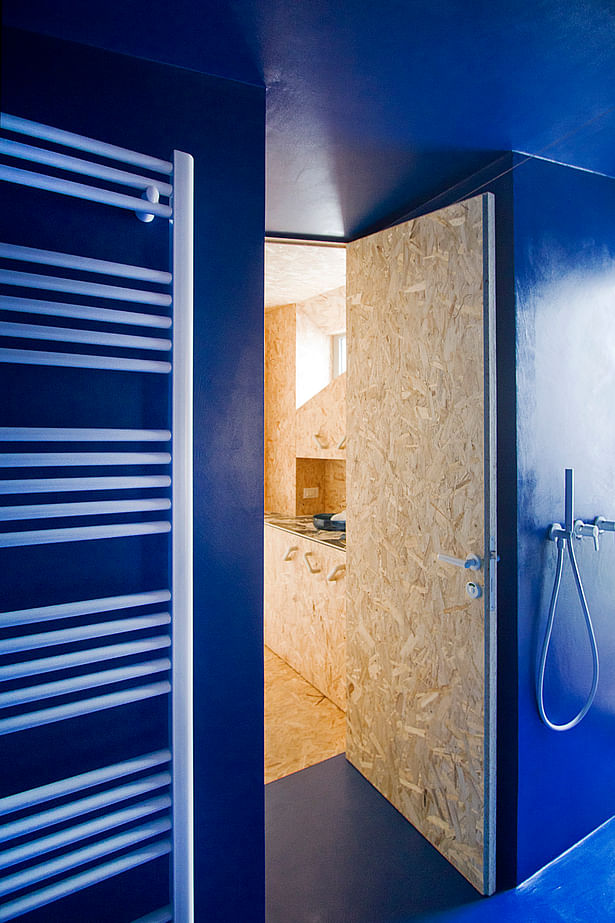 shower room / ph. FPerani