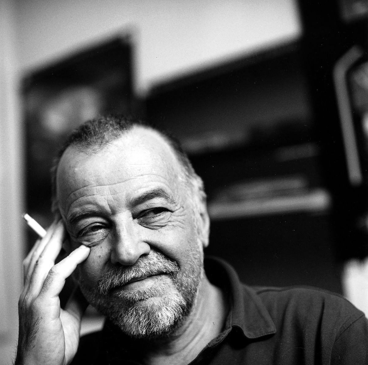 Coop Himmelb(l)au co-founder Helmut Swiczinsky dies at 81