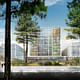 Exterior rendering (Image: schmidt hammer lassen architects)