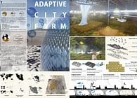 Adaptive city