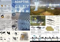 Adaptive city