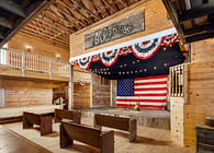 Luck Ranch Opry House and Saloon  