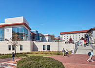 Emory University Student Center