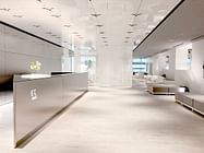 KOSE` NIHONBASHI OFFICE RENOVATION