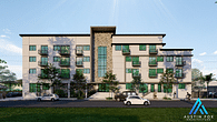 37 Unit Multifamily Apartment Project