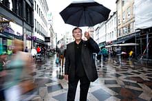 Jan Gehl: "Never ask what the city can do for your building, always ask what your building can do for the city."