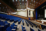 VGIK Auditorium