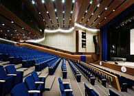 VGIK Auditorium