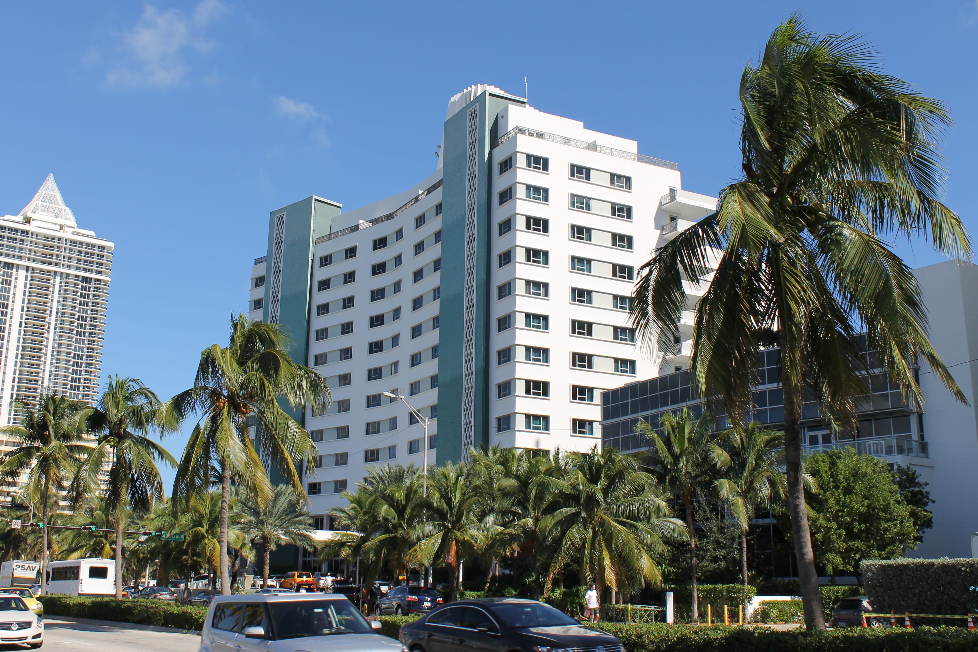 Miami Beach preservationists sound the alarm over concerning new building safety law - Vimarsana News