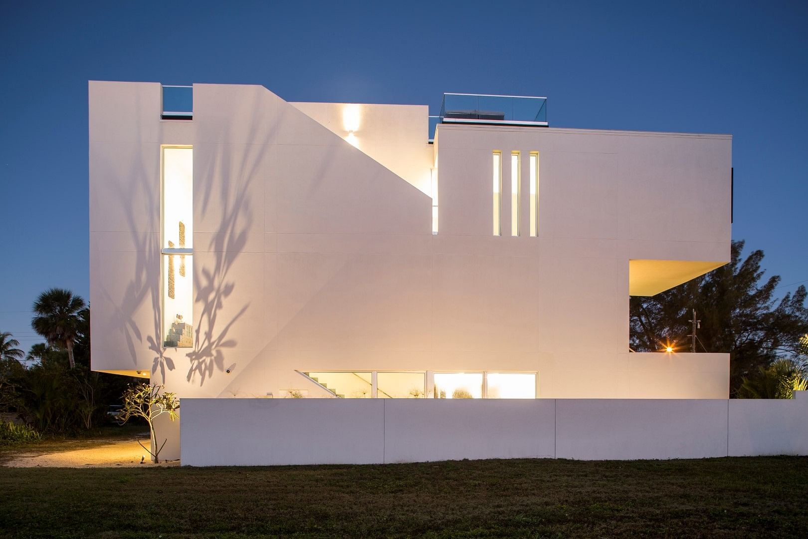 William Rawn Associates release concept design for new Sarasota