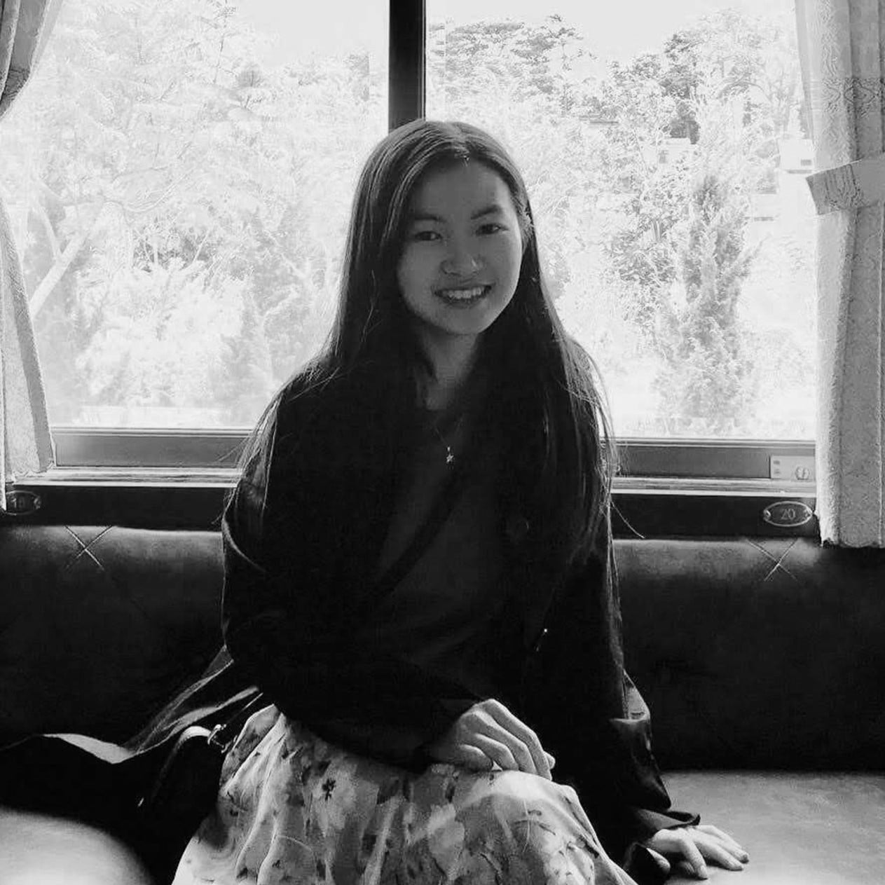 Pepper Nguyen