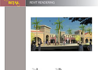 Revit Rendering