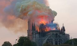 Notre Dame walls could collapse without immediate structural support, new report warns