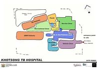 Khotsong TB Hospital
