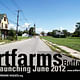  ARTFARMS Buffalo launching June 2012