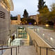 California Memorial Stadium & Simpson Training Center; Berkeley, California by HNTB Architecture; Associate Architect: STUDIOS Architecture. Photo © Jim Simmons