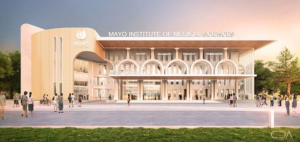 Mayo Institute of Medical Sciences