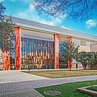 The University of Texas Health Science Center Academic Learning & Teaching Center