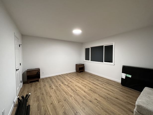 AFTER Master Bedroom 