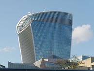 London’s Walkie Talkie Tower, previously titled "UK's worst building of the year", sells for a record $1.7 billion