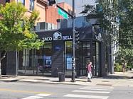 Taco Bell Cantina - Broadway