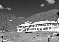 Kashmir University Kargil Campus 