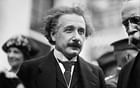 Einstein, Rejection, and Crafting a Future