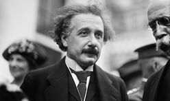 Einstein, Rejection, and Crafting a Future