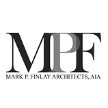 Mark P. Finlay Architects, AIA