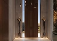 Symphony of Opulence: Complete Project Mastery in Luxury Villa Design