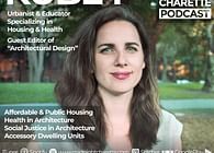 #71 - Karen Kubey, Housing Expert, Urbanist & Architectural Educator