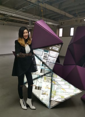 Xiaoling Su | Archinect